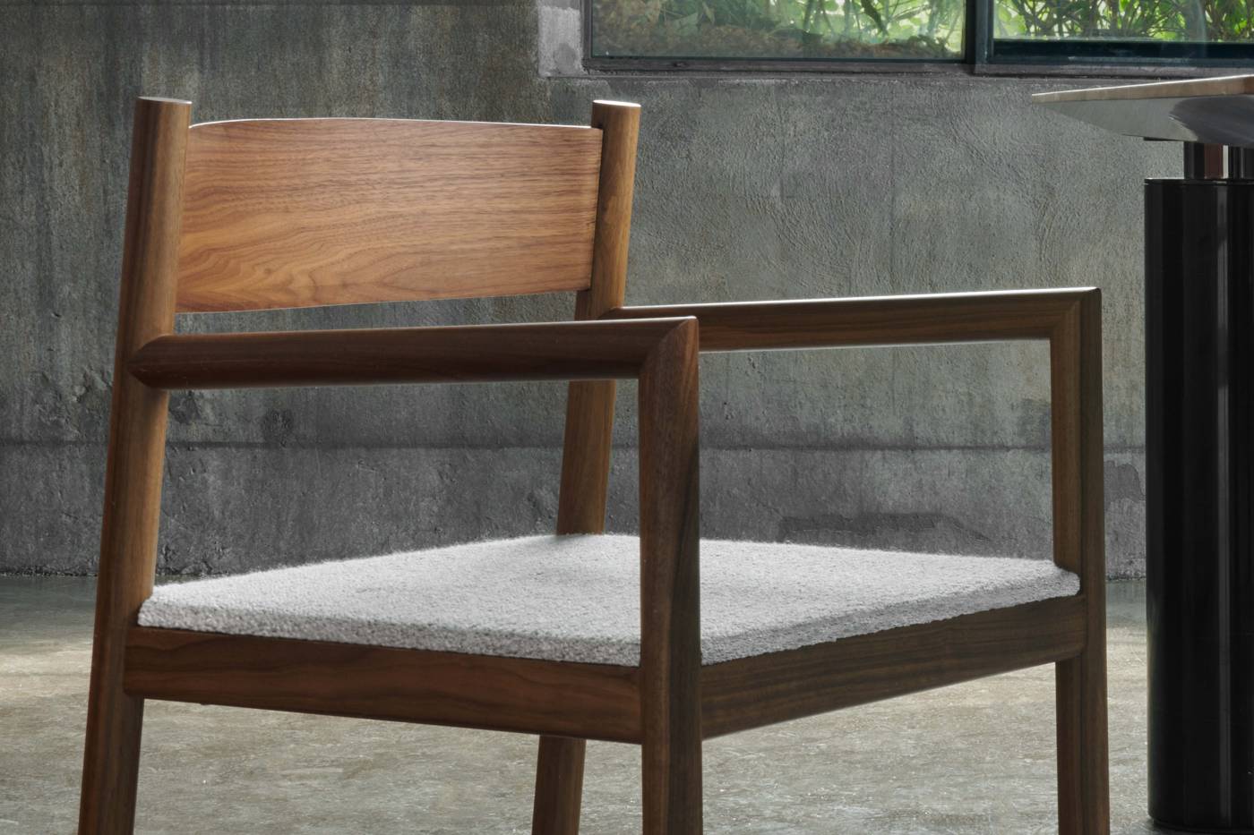Chairs | Gianfranco Ferré Home Interiors