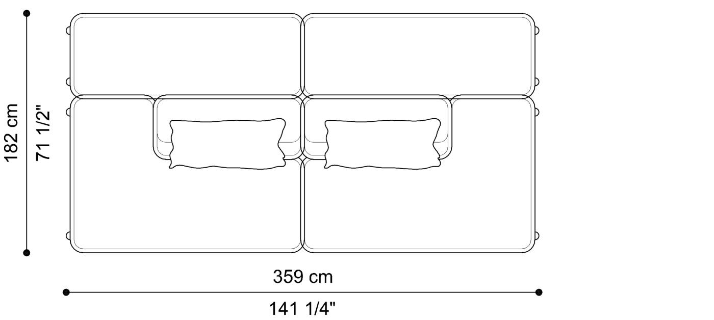 GFH_KAUNAS_sectional-sofa_composition2_F.KAU.213.P - F.KAU.213.Q - nr.2x F.KAU.216.A - nr.2x F.KAU.219.A - nr.8x F.KAU.210.A.jpg