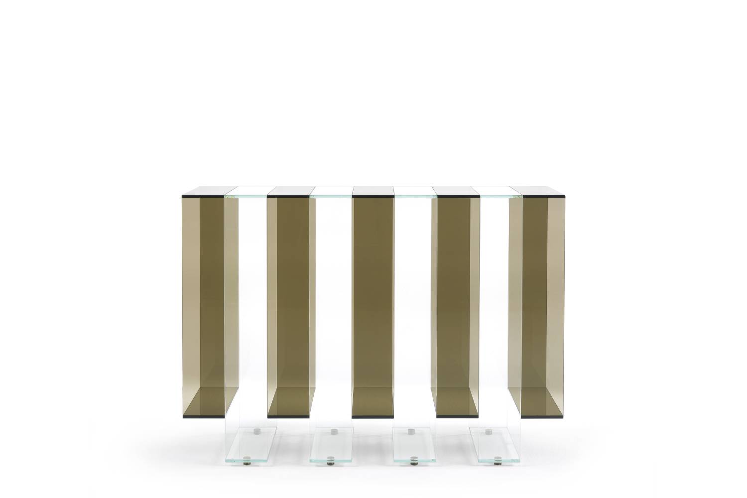 JENGA - console | Gianfranco Ferré Home Interiors